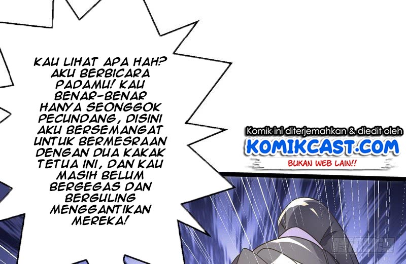 Dilarang COPAS - situs resmi www.mangacanblog.com - Komik im an evil god 003 - chapter 3 4 Indonesia im an evil god 003 - chapter 3 Terbaru 105|Baca Manga Komik Indonesia|Mangacan